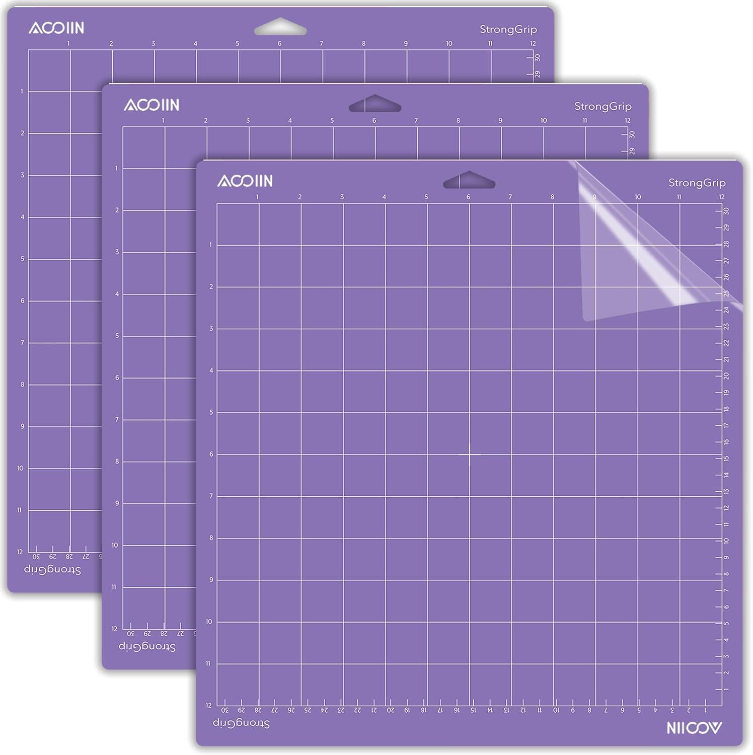 Amazon.co.jp: Cricut Explore One/Air/Air 2/Maker用強力グリップ
